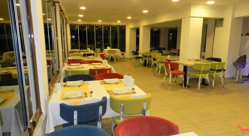 Abant Bahceli Kosk Hotel Akcaalan Eksteriør billede